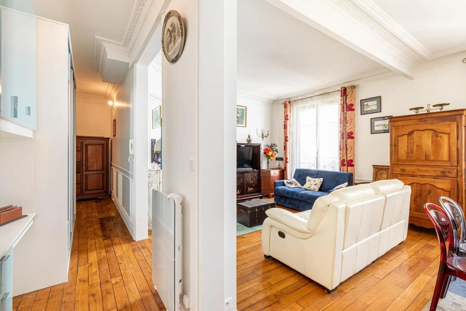 شقة Guestready - Vibrant Et Confortable A Montparnasse باريس فرنسا